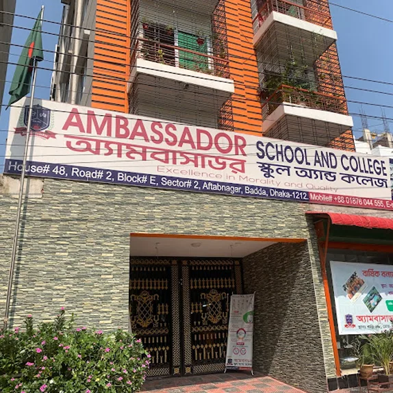 Ambassador School & College