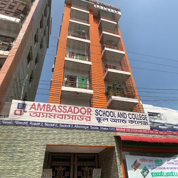 Ambassador School & College Vision and Mission