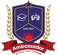 Ambassador School and College Logo