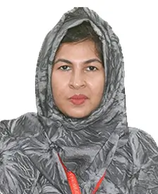 Farsia Binte Alam (Shithi)