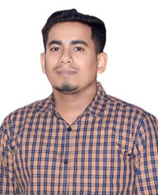 Topu Rayhan - Assistant Teacher (Mathematics)